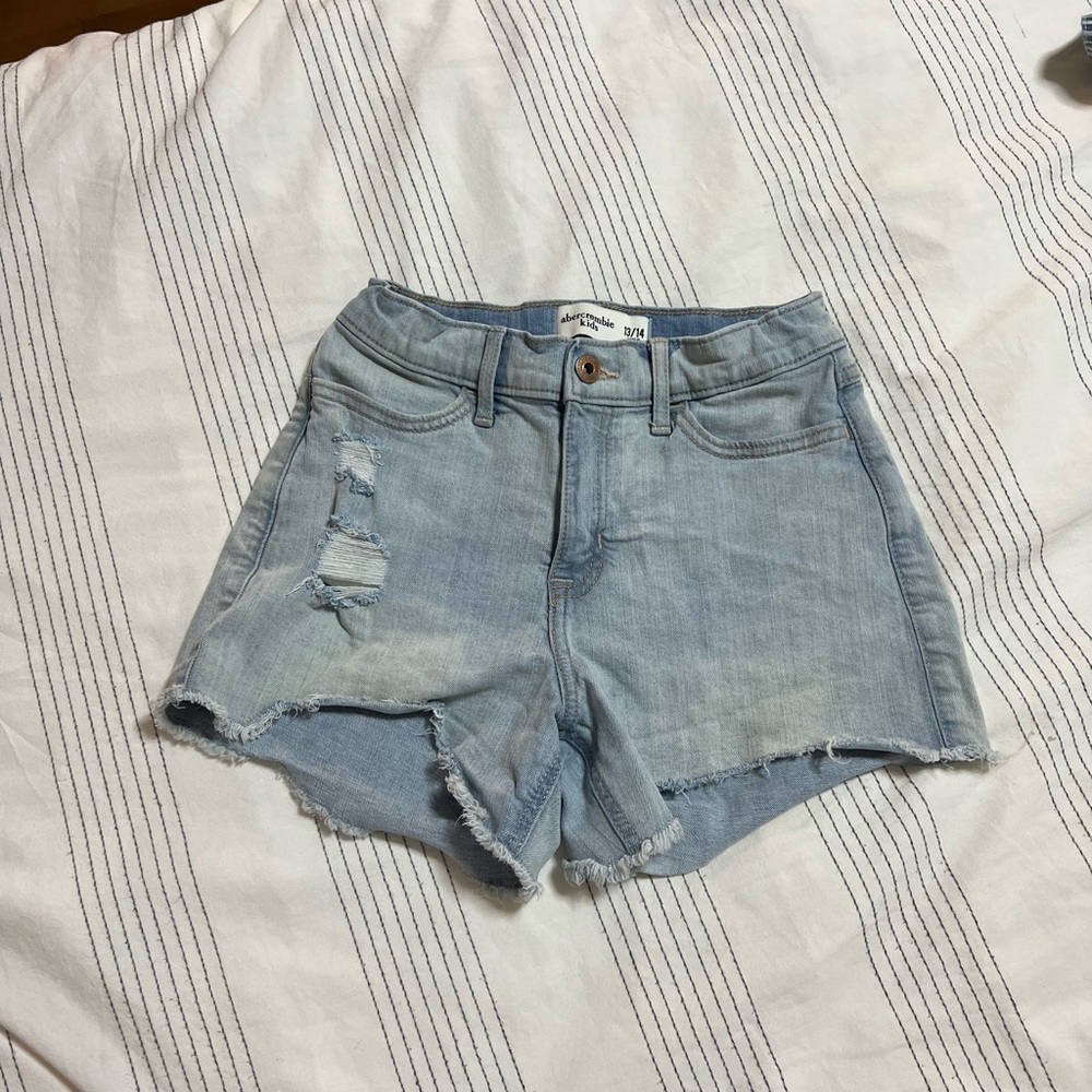 abercrombie kids jeans